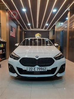 BMW 2-Series